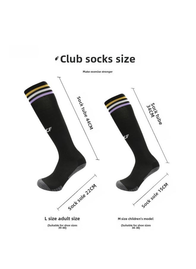 Cross Border Socks World Cup Sport Socks Barcelona Real Madrid Dot Manchester City Towel Bottom Socks Euro Cup - pzsku/Z679866C978452B1966F8Z/45/_/1730456604/230ab261-5985-4e8c-b6f7-fef3f6ea9ca9