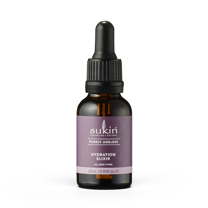 Sukin Purely Ageless Hydration Elixir 25 ml