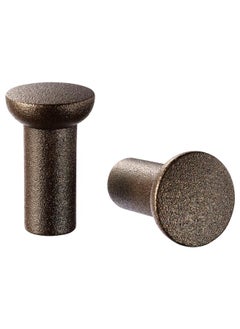 erorex Knob, bronze-colour, 16 mm  - Image 1