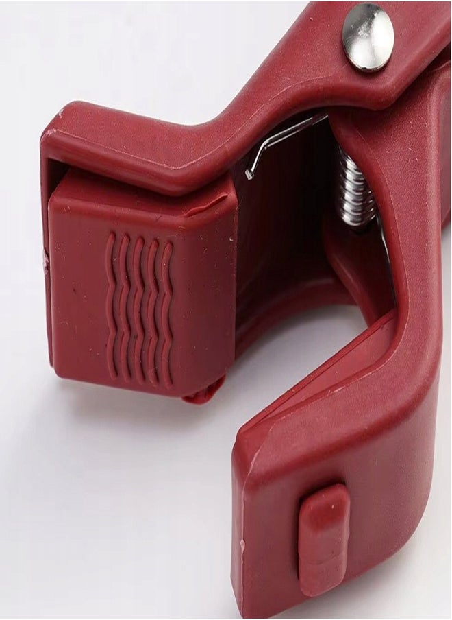 Generic Heat-Resistant Handle For Safely Lifting Hot Pots And Dishes With A Firm Grip  - Image 4