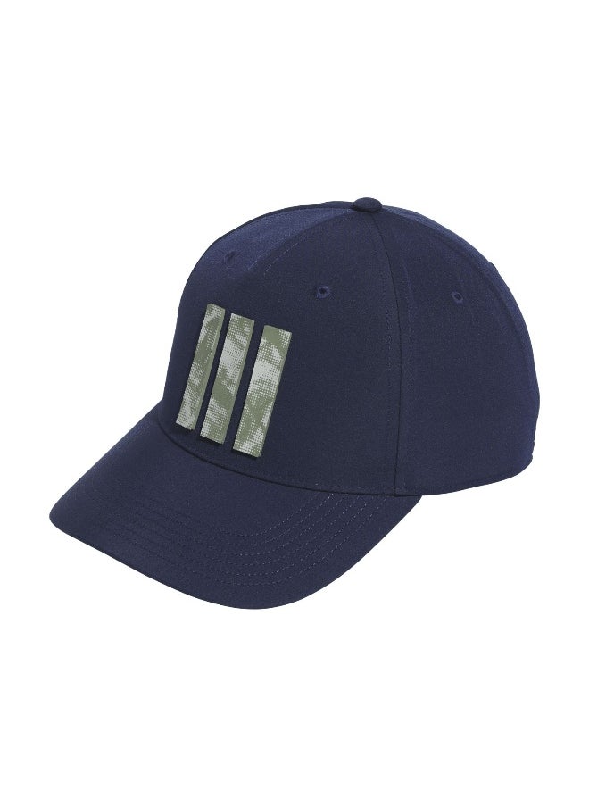 Adidas adidas tour 3 stripe print men cap  - Image 1