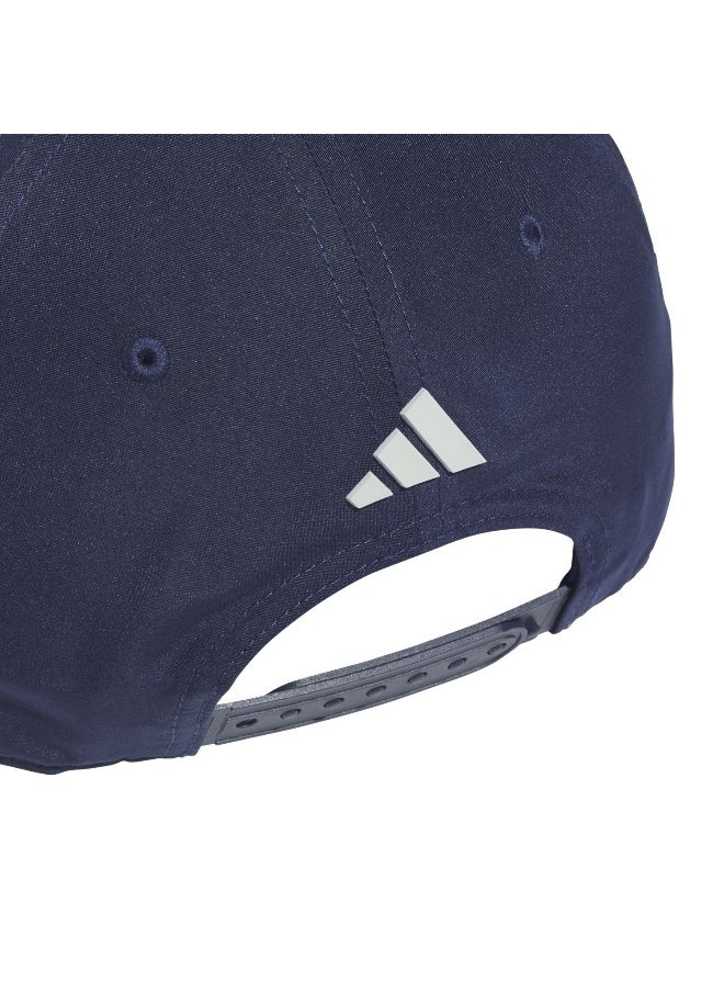Adidas adidas tour 3 stripe print men cap  - Image 4