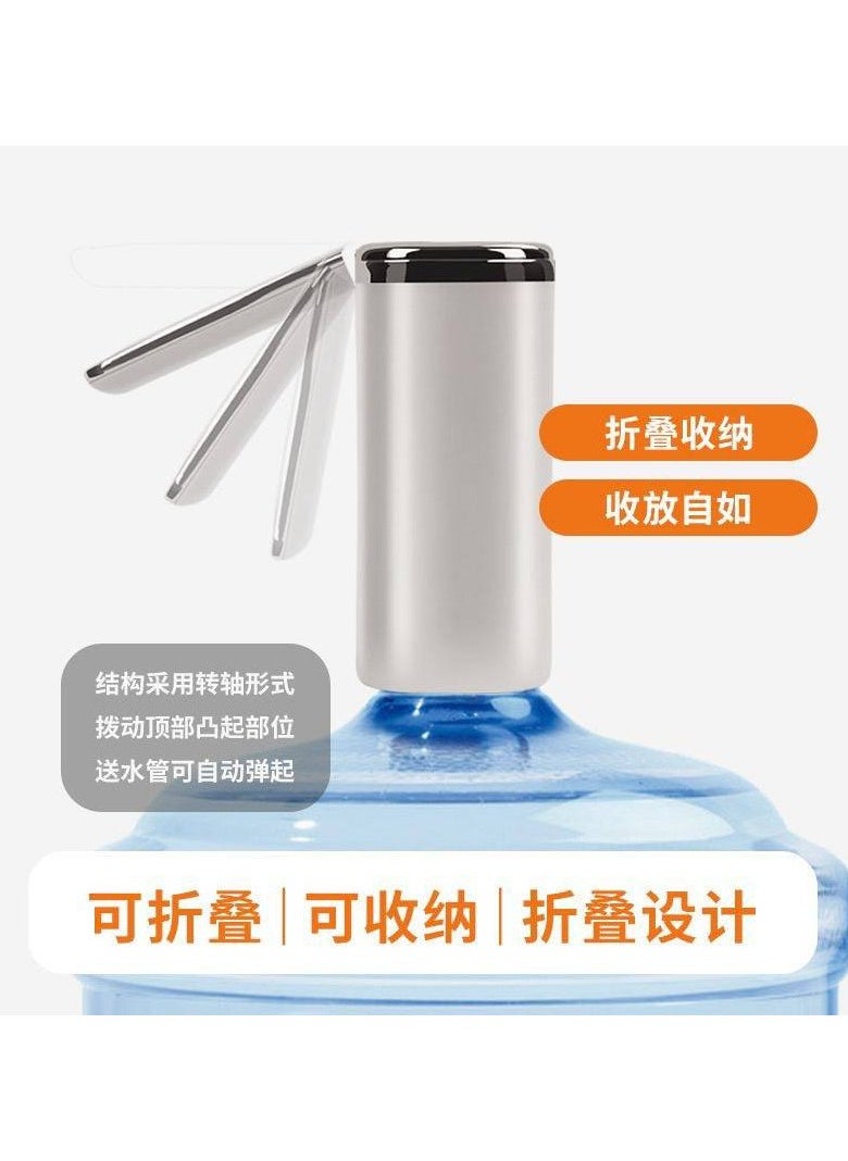 ماركة غير محددة Electric Pump Wireless Water Suction  - Image 1