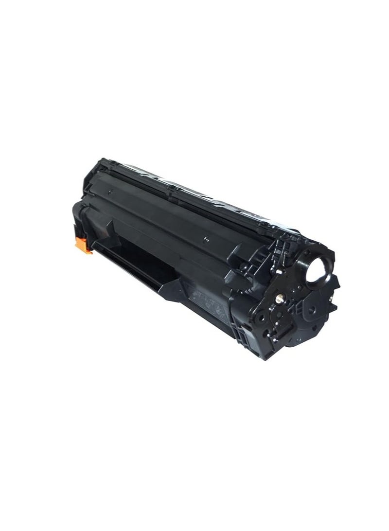 Compatible Toner Cartridge 36A Black
