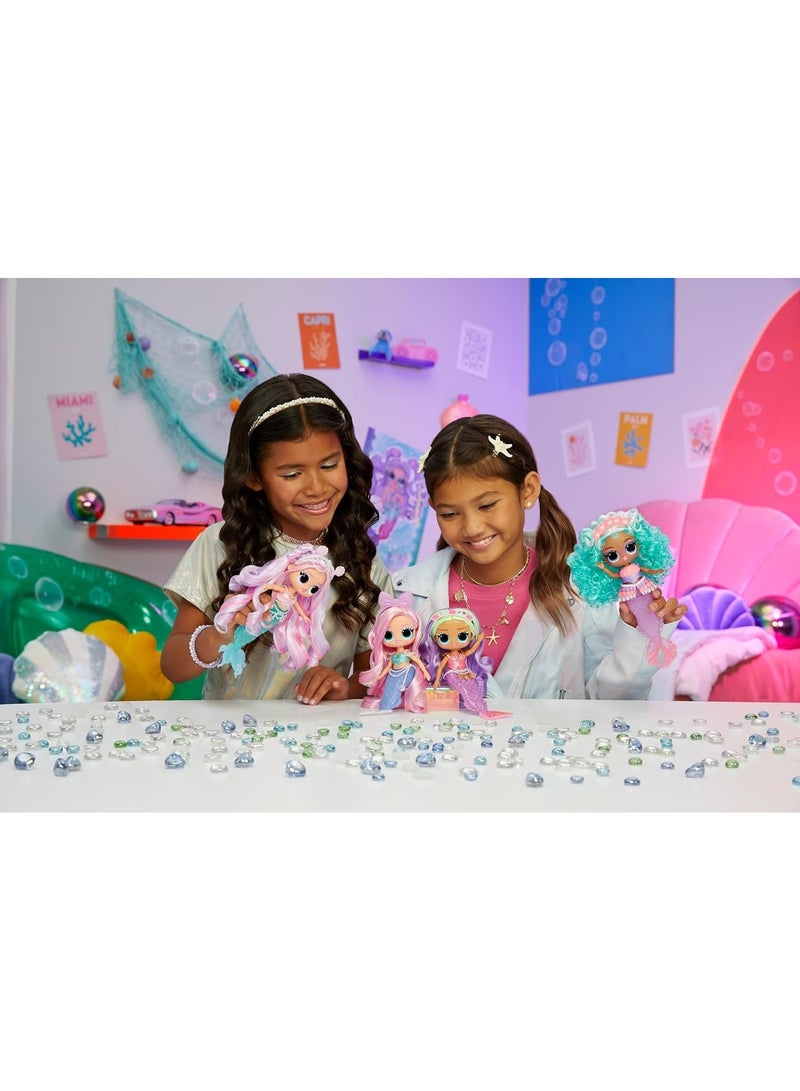 L.O.L. SURPRISE! LOL Surprise Tweens Mermaid Doll Lana Marine (MGA-510444) - Image 2
