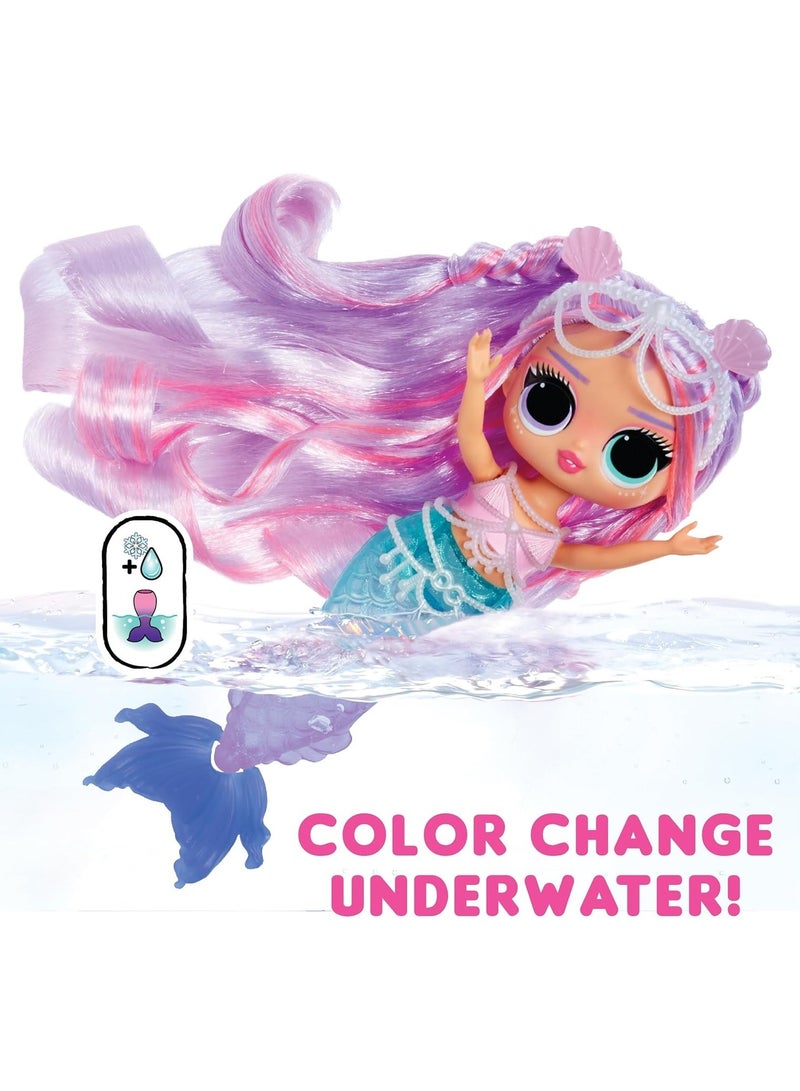 L.O.L. SURPRISE! LOL Surprise Tweens Mermaid Doll Lana Marine (MGA-510444) - Image 3