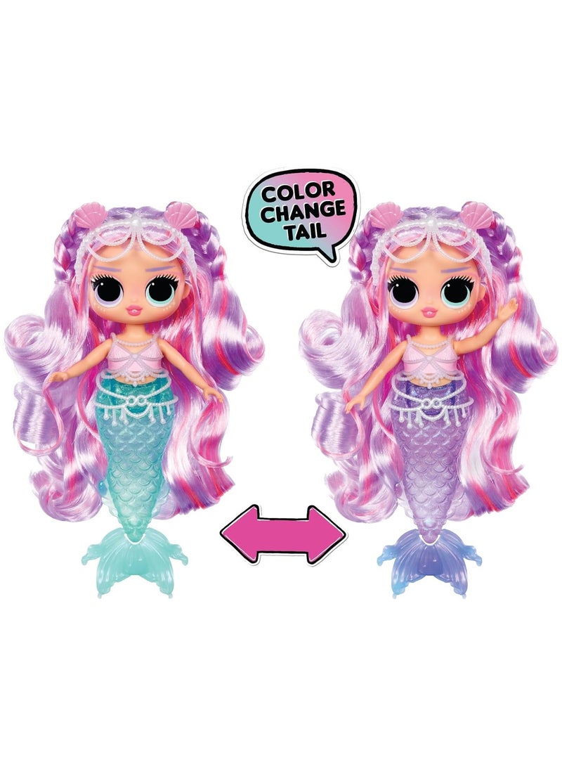 L.O.L. SURPRISE! LOL Surprise Tweens Mermaid Doll Lana Marine (MGA-510444) - Image 4
