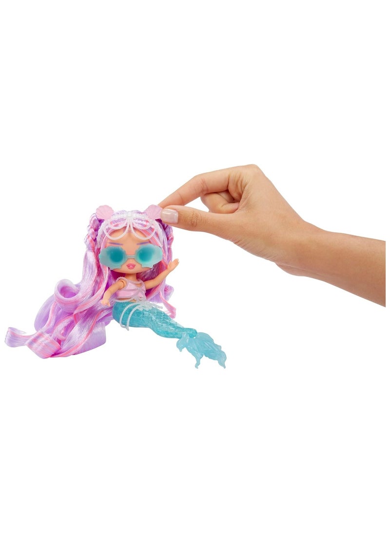 L.O.L. SURPRISE! LOL Surprise Tweens Mermaid Doll Lana Marine (MGA-510444) - Image 5