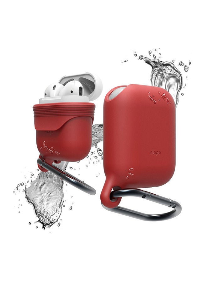 Elago Airpods Waterproof Hang Case  - Image 1