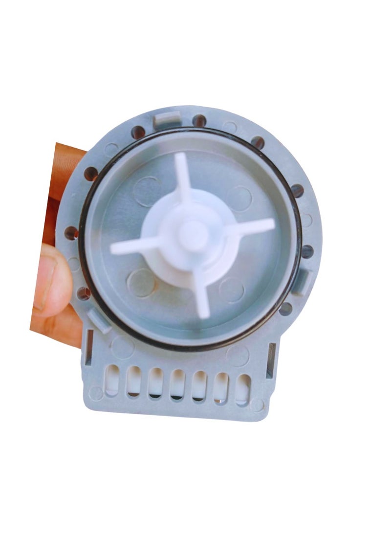 Spark Universal Washing Machine Drain Pump 40W Ac220 .25A Water Prof  - Image 3