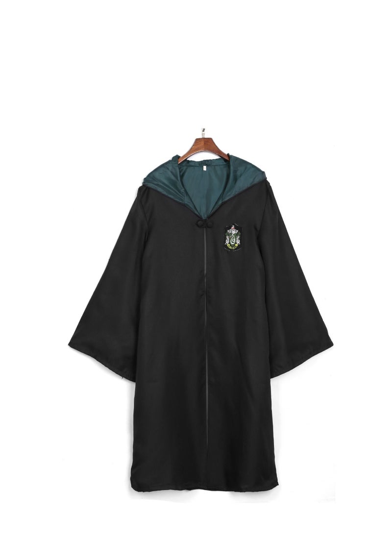 واي آند دي زي هوجورتس روب كلوك من فيلم Harry Potter .  - Image 1