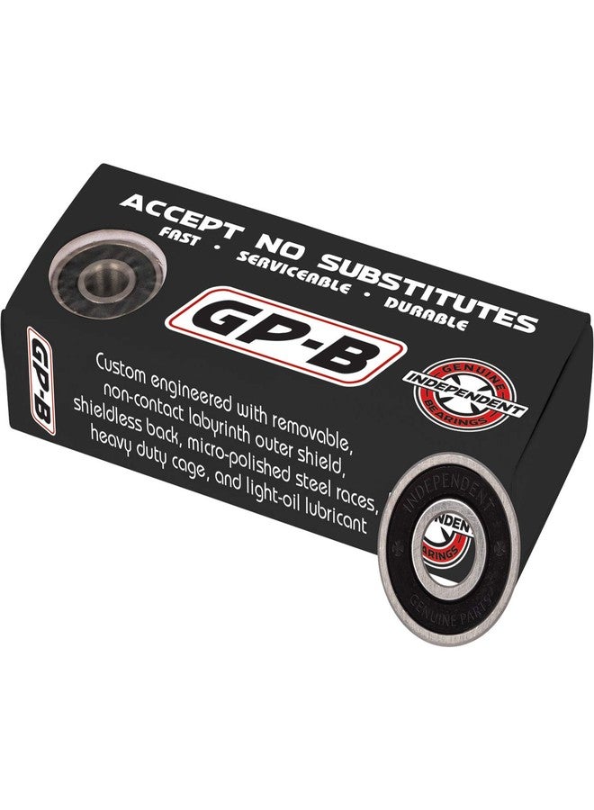 INDEPENDENT Truck Company GP-B ABEC 7 Skateboard Bearings