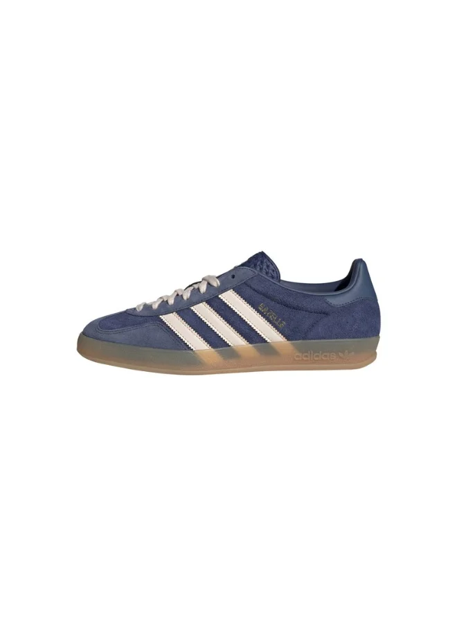 adidas Originals adidas GAZELLE INDOOR Blue Originals Men Shoes