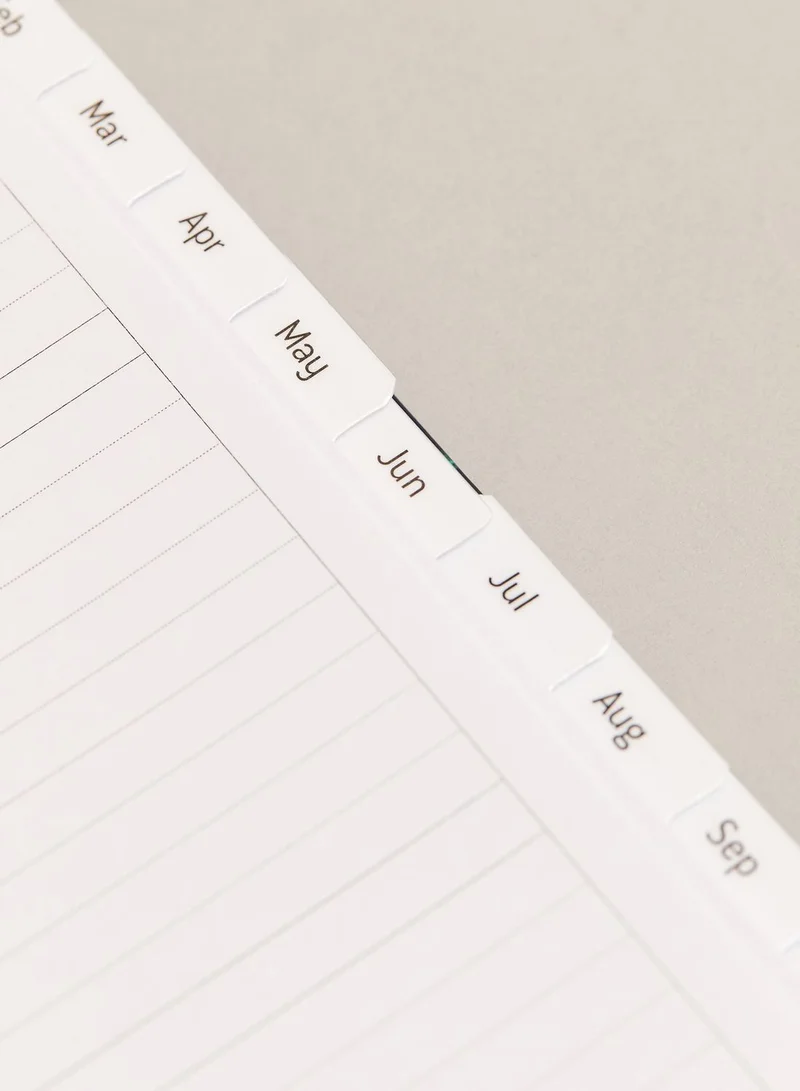 Back to school kit 2022 Printer Planner Agenda