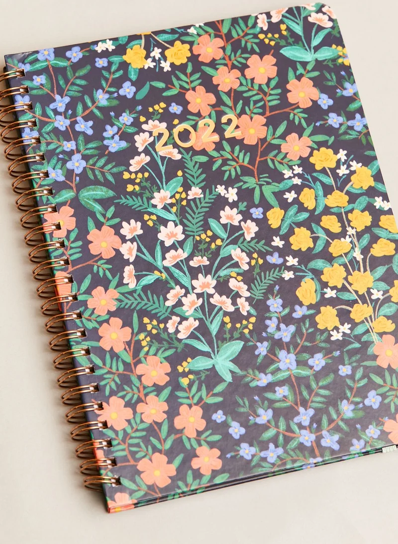 Back to school kit 2022 Printer Planner Agenda