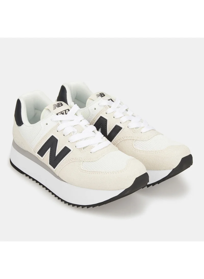 نيو بالانس Women's 574+ Shoes