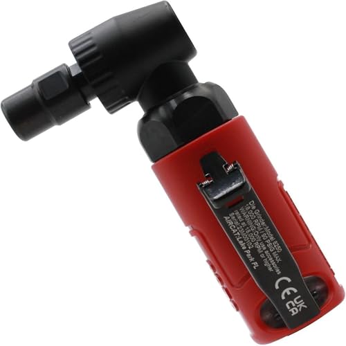 AirCat 6250 14 Mini Right Angle Die Grinder - Image 1