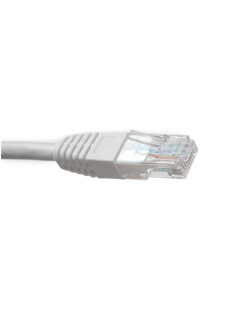 ASA High Speed CAT6 Ethernet Cable 25m, 1Gbps, with RJ45 Connector  - Image 1