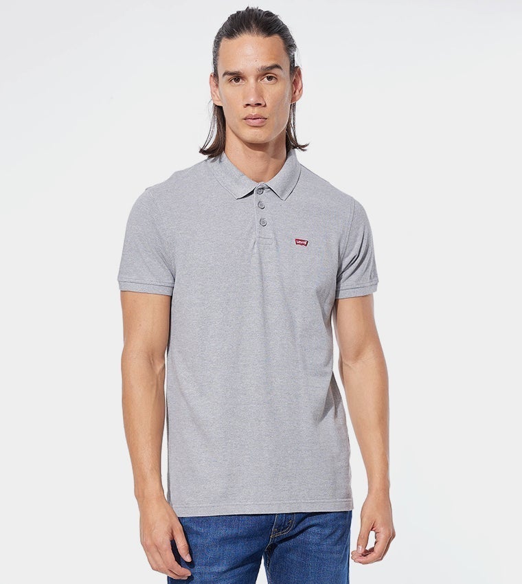 Housemark Polo Shirt