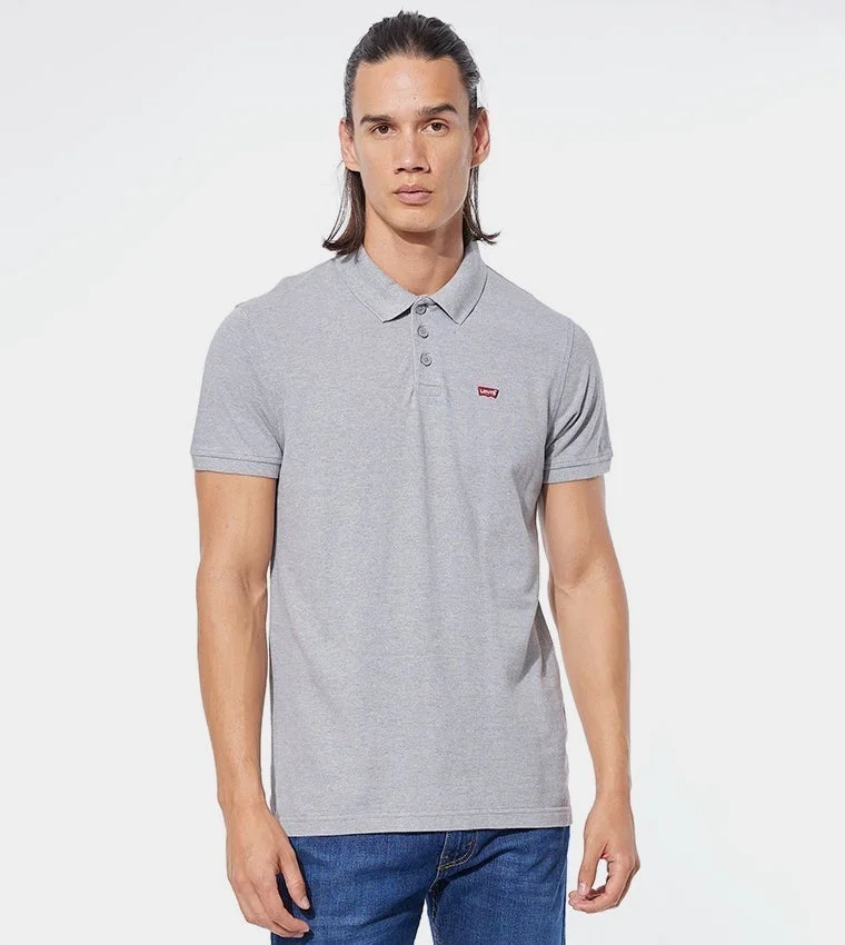 Levi's Housemark Polo Shirt