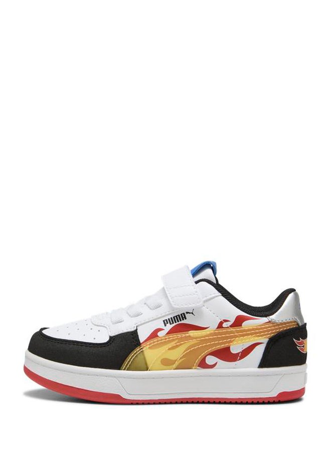 PUMA Kids Caven Hot Wheels Ac Ps  - Image 2