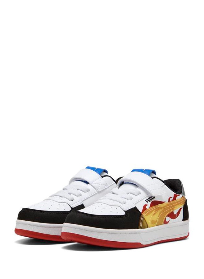 PUMA Kids Caven Hot Wheels Ac Ps  - Image 3