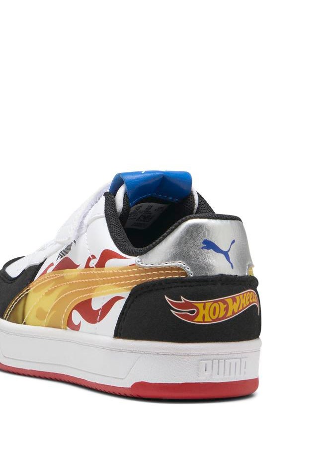 PUMA Kids Caven Hot Wheels Ac Ps  - Image 5