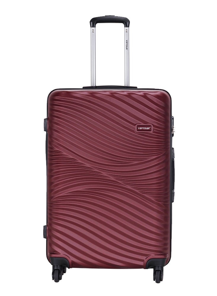 فيبتور مجموعة أمتعة مكونة من 4 قطع ABS مصنوعة بعجلات دوارة ونظام أمتعة قابل للقفل - Image 2