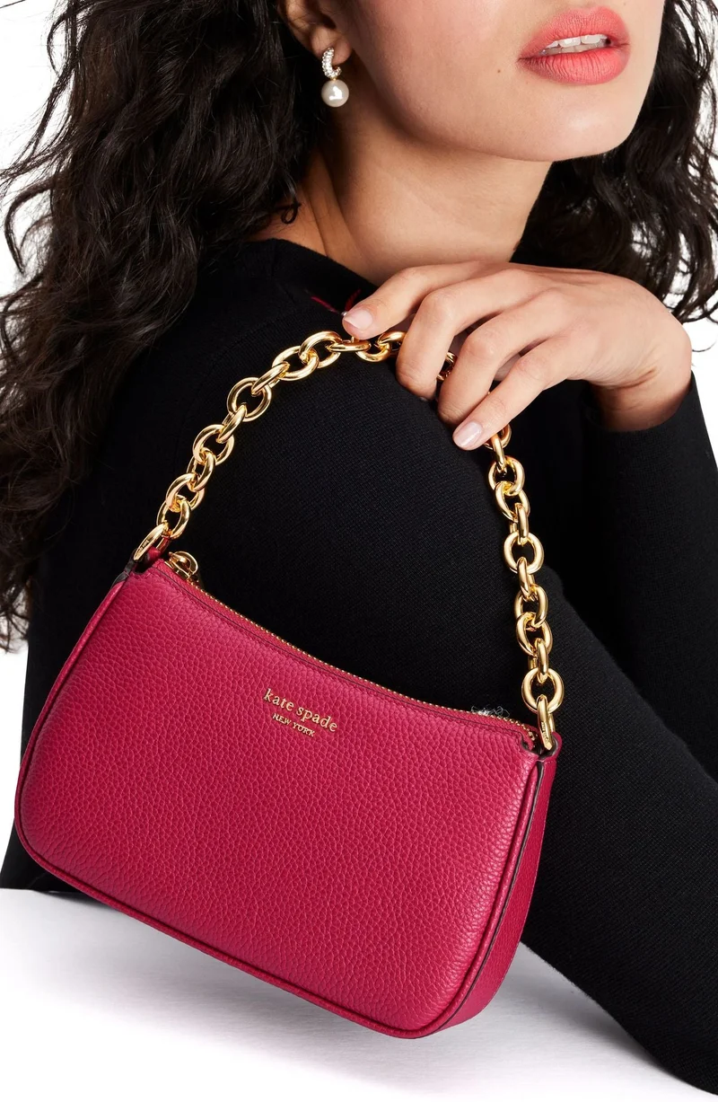 Kate Spade Jolie Small Convertible Crossbody