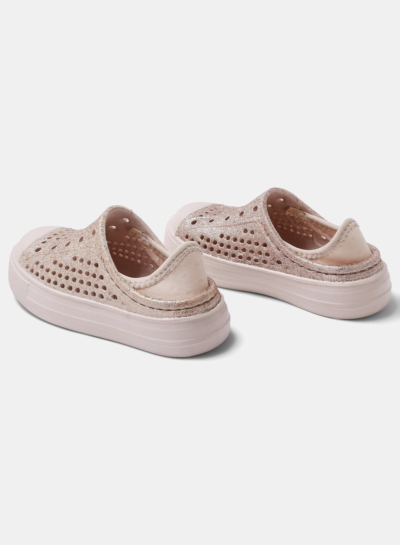 Elastic YOYO Slip-on Sneaker Kids
