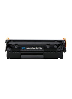 SKY خرطوشة حبر 12A FX10 لطابعات HP Laserjet 1018 و1020  - Image 4