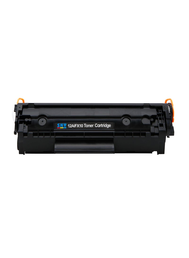 SKY 12A FX10 Toner Cartridge for HP Laserjet 1018 and 1020 Printers - Image 4