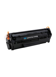 SKY خرطوشة حبر 12A FX10 لطابعات HP Laserjet 1018 و1020  - Image 2
