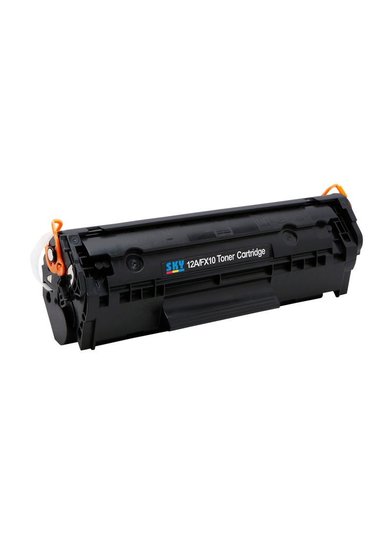 SKY 12A FX10 Toner Cartridge for HP Laserjet 1018 and 1020 Printers - Image 2