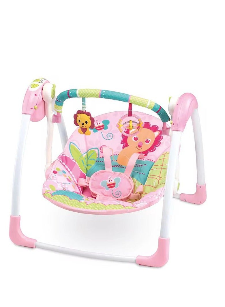 Electric Baby Swing - Image 2