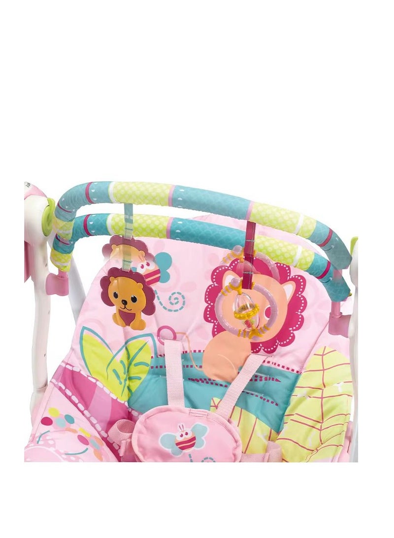 Electric Baby Swing - Image 3