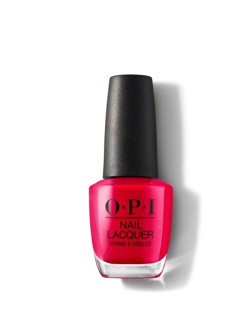 OPI NL Dutch Tulips NLL60 15ml