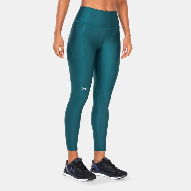 UNDER ARMOUR Women's UA Tech™ HeatGear® Training Leggings