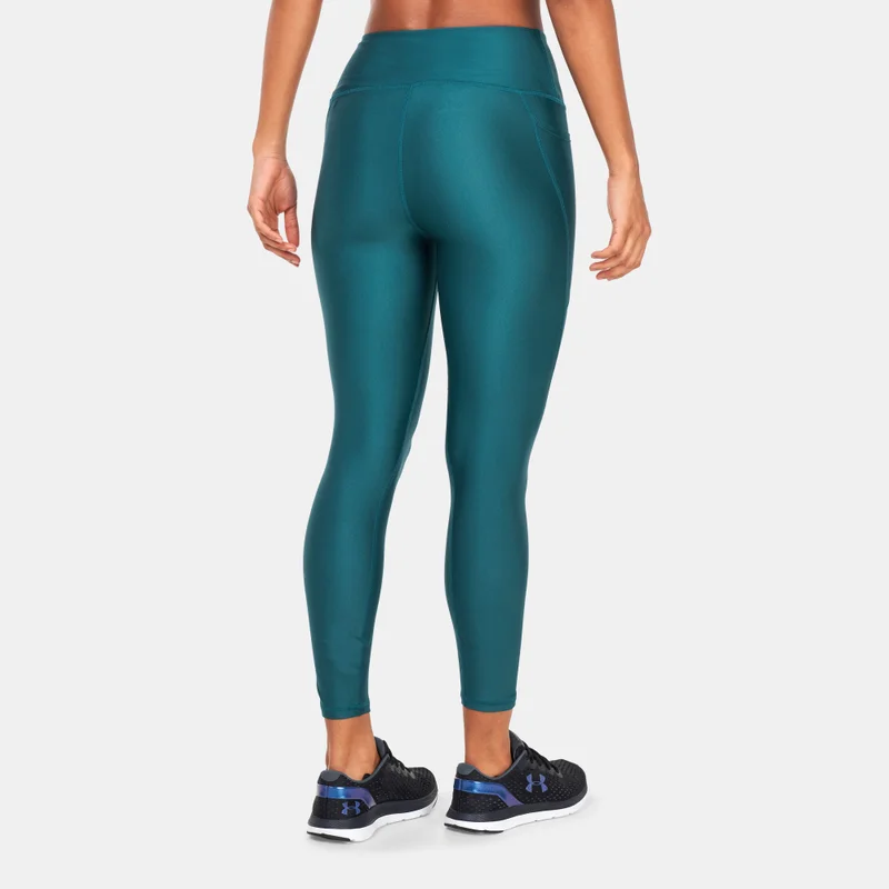 UNDER ARMOUR Women's UA Tech™ HeatGear® Training Leggings
