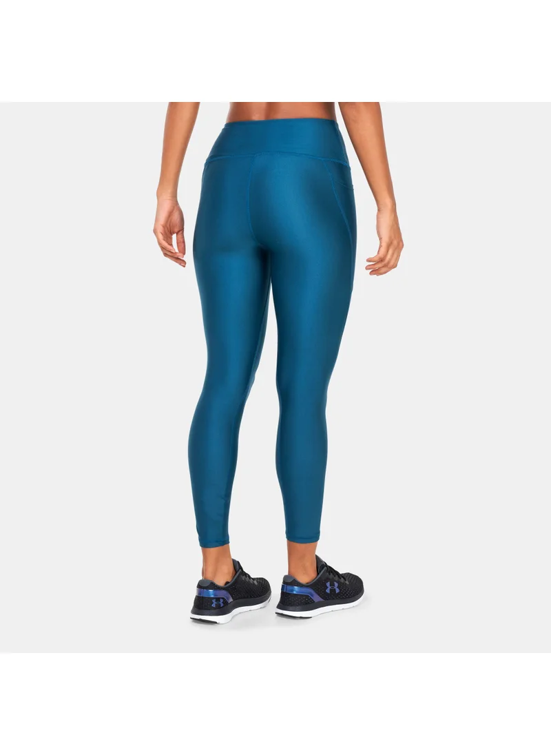 UNDER ARMOUR Women's HeatGear® No-Slip Training Leggings