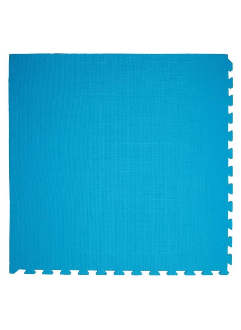 Tinyann Tinyann Interlocking Foam Activity Mat 