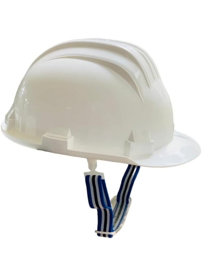 Biella Pack Of 2 Adjustable Helmet Chin Strap – Detachable Safety Chin Cord For Hard Hats & Helmets, Secure Fit & Lower Jaw Protection Replacement Sling - Image 5