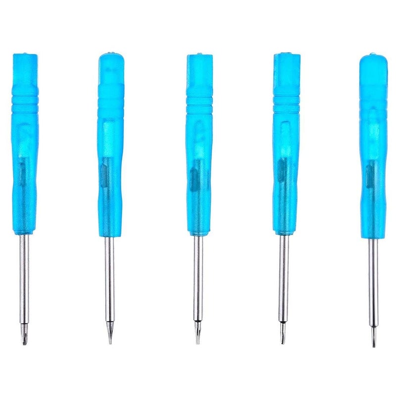 DIY Crafts Style No 19 Multi Tools Kit Mobile Phone 16 in1 Screwdriver Repair Tool Set for Mobile Phone Ipad Style No 19 Multi Tools Kit - Image 3