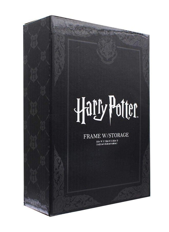 Loot Crate - Loot Crate Harry Potter Ariana Dumbledore Secret Compartment Picture Frame - Image 1