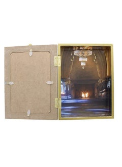 Loot Crate Loot Crate Harry Potter Ariana Dumbledore Secret Compartment Picture Frame  - Image 2