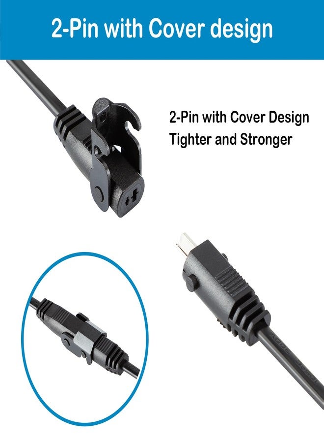 MineCtrl Recliner Power Supply, Model ZB-H290020-A Universal AC/DC Adapter, 29V 2A Transformer 2-pin Connector, Recliner Replacement Parts for Lazyboy Limoss Okin - Image 4