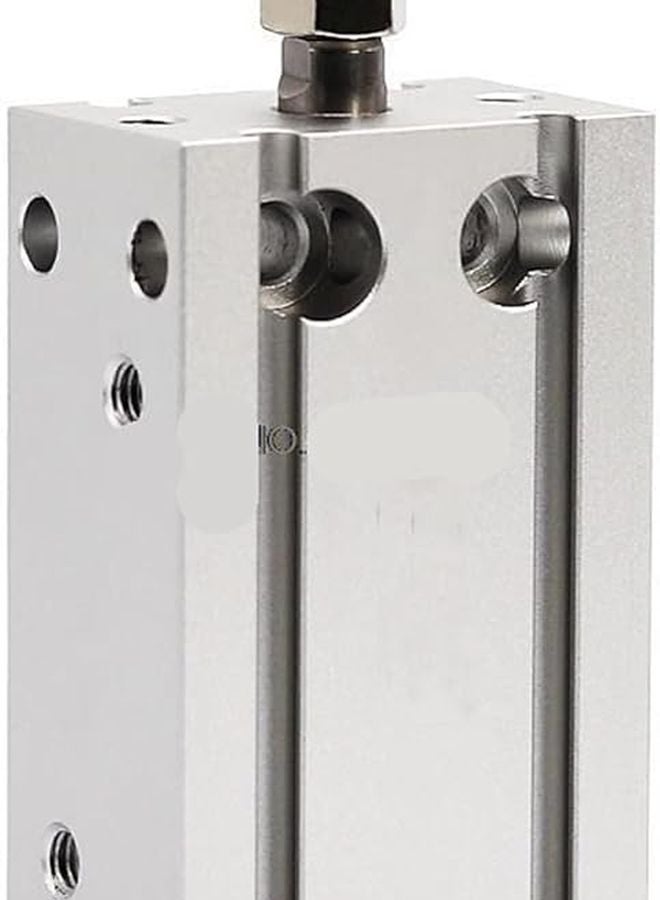CDU Series Double Acting Single Rod Cylinder Bore 20mm Stroke 60mm Free Mount Accept Custom - Image 2
