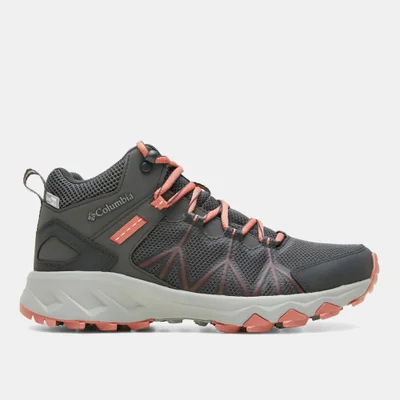 Columbia Women's Peakfreak II Mid OutDry Hiking Shoes