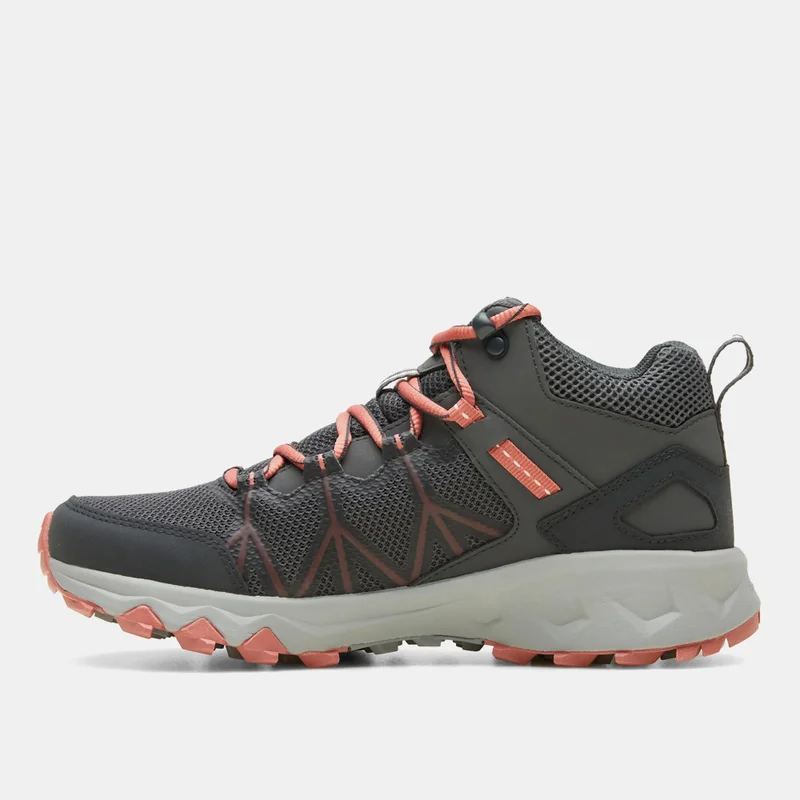 Columbia Women's Peakfreak II Mid OutDry Hiking Shoes