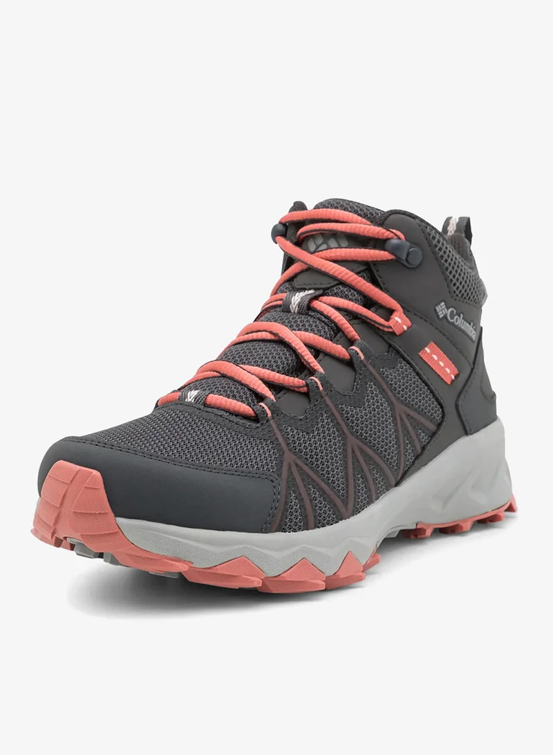 Columbia Women's Peakfreak II Mid OutDry Hiking Shoes